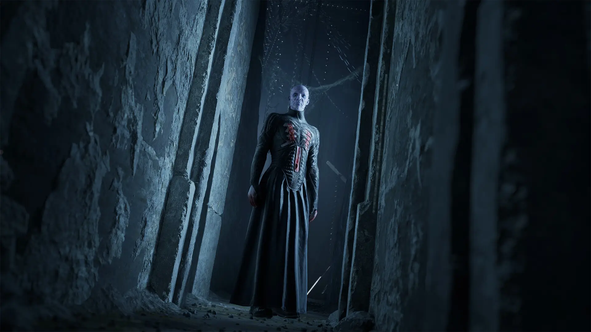 Hellraiser: Revival al lui Clive Barker,