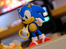 Sega nearly killed Sonic before the movies revived the franchise