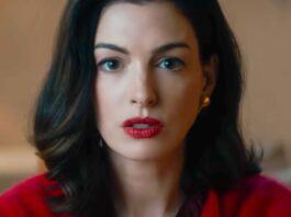 Verity Review: Filmul lui Anne Hathaway, Colleen Hoover, a murit la sosire


