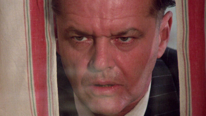 Jack Nicholson și Meryl Streep au fost titularii acestui eșec obligatoriu din anii '80, bazat pe o carte îndrăgită


