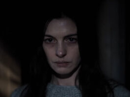 Verity lui Anne Hathaway folosește o emisiune YouTube extrem de populară într-un mod surprinzător


