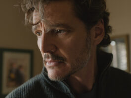 Behemoth! Recenzie: Pedro Pascal își găsește în sfârșit rolul perfect de vedetă de film în drama virtuoză a lui Tony Gilroy (NYFF)


