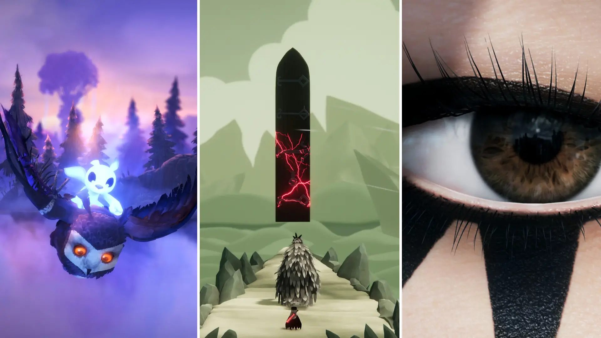 EA/Devolver Digital/Xbox Game Studios