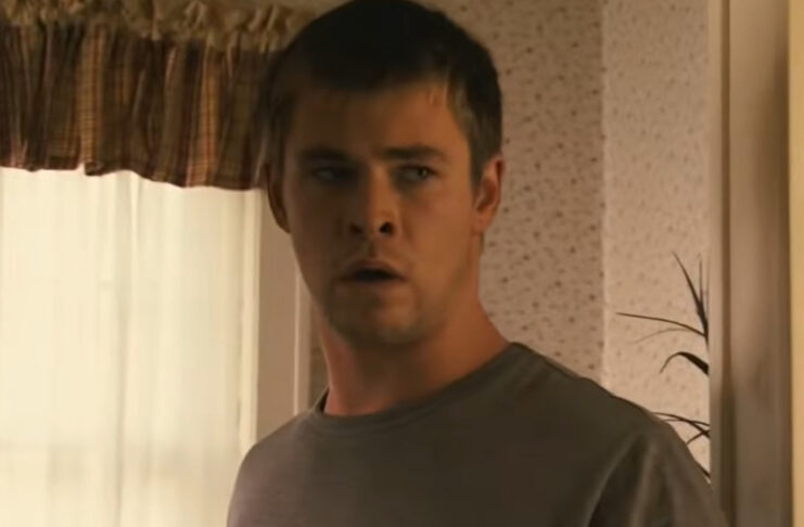 Chris Hemsworth a făcut echipă cu o stea din Game of Thrones pentru acest thriller criminal puțin văzut


