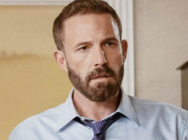 Animalele lui Ben Affleck este un remake secret al unuia dintre cele mai bune thrillere criminale vreodată


