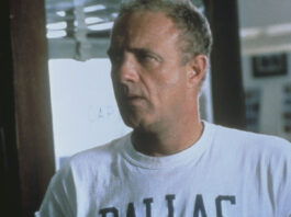 James Caan a urât filmul său SF din anii '80 care a lansat o franciză multimedia


