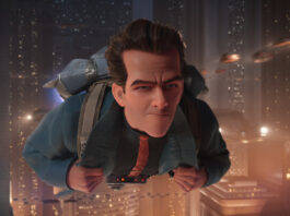 Recenzie Ray Gunn: Proiectul pasiune animat al lui Brad Bird este un Marvel sincer și uimitor din punct de vedere vizual


