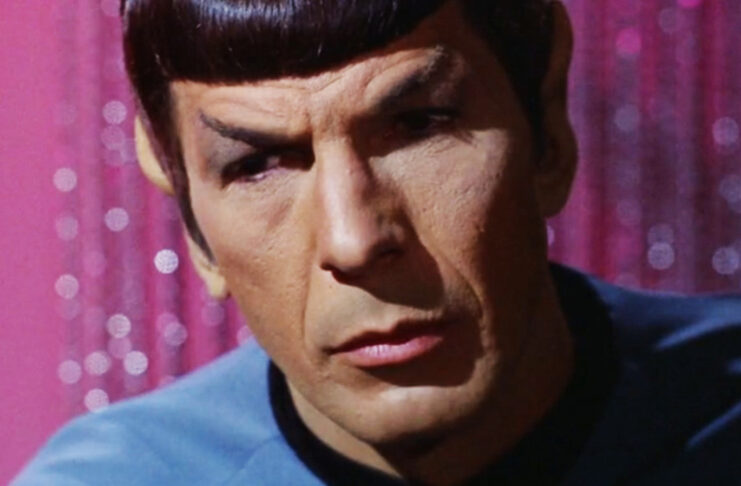 Roger Ebert a urât acest film regizat de Leonard Nimoy, care a pătruns la box Office


