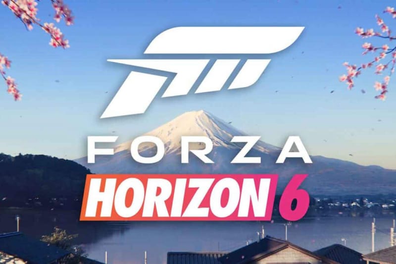 Data de lansare a PS5 Forza Horizon 6 este blocată pentru 2 ianuarie O ilustrație pentru data lansării Forza Horizon 6 PS5 care arată o mașină de curse cu lume deschisă pe un drum pitoresc