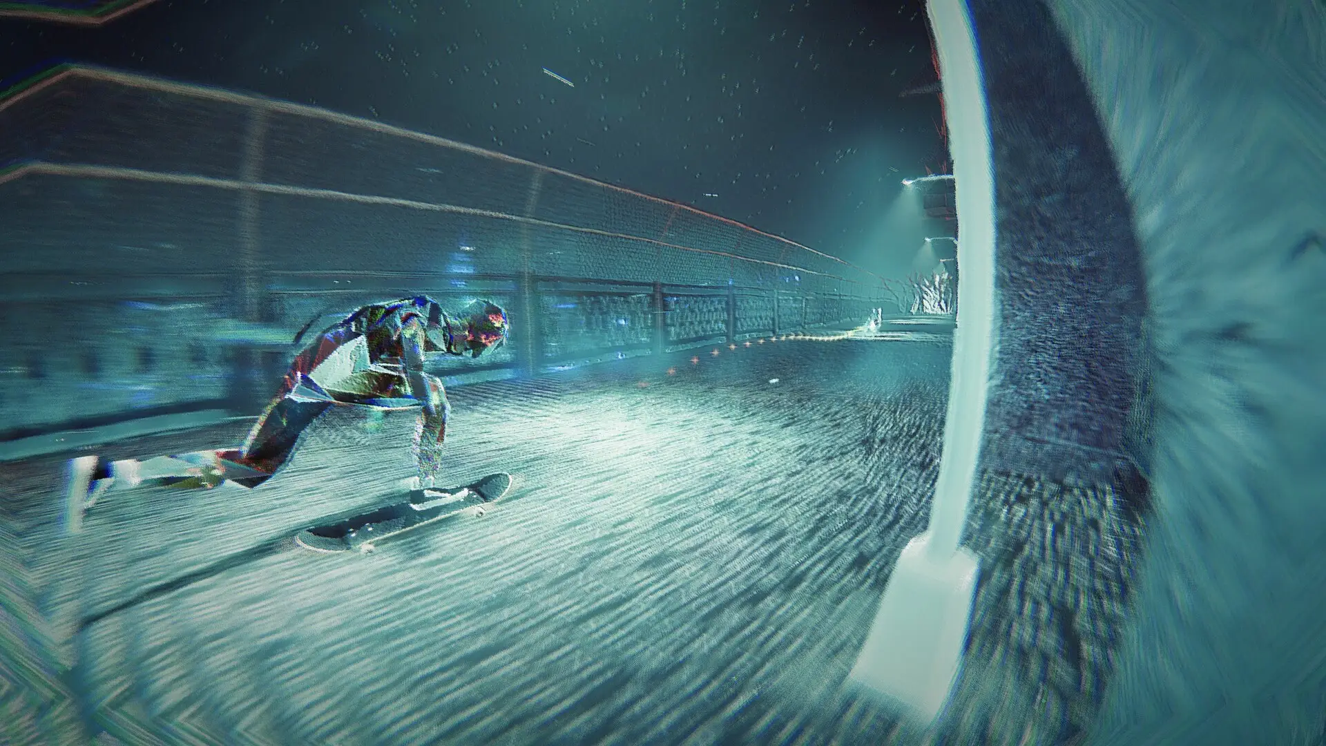 Skate Story,