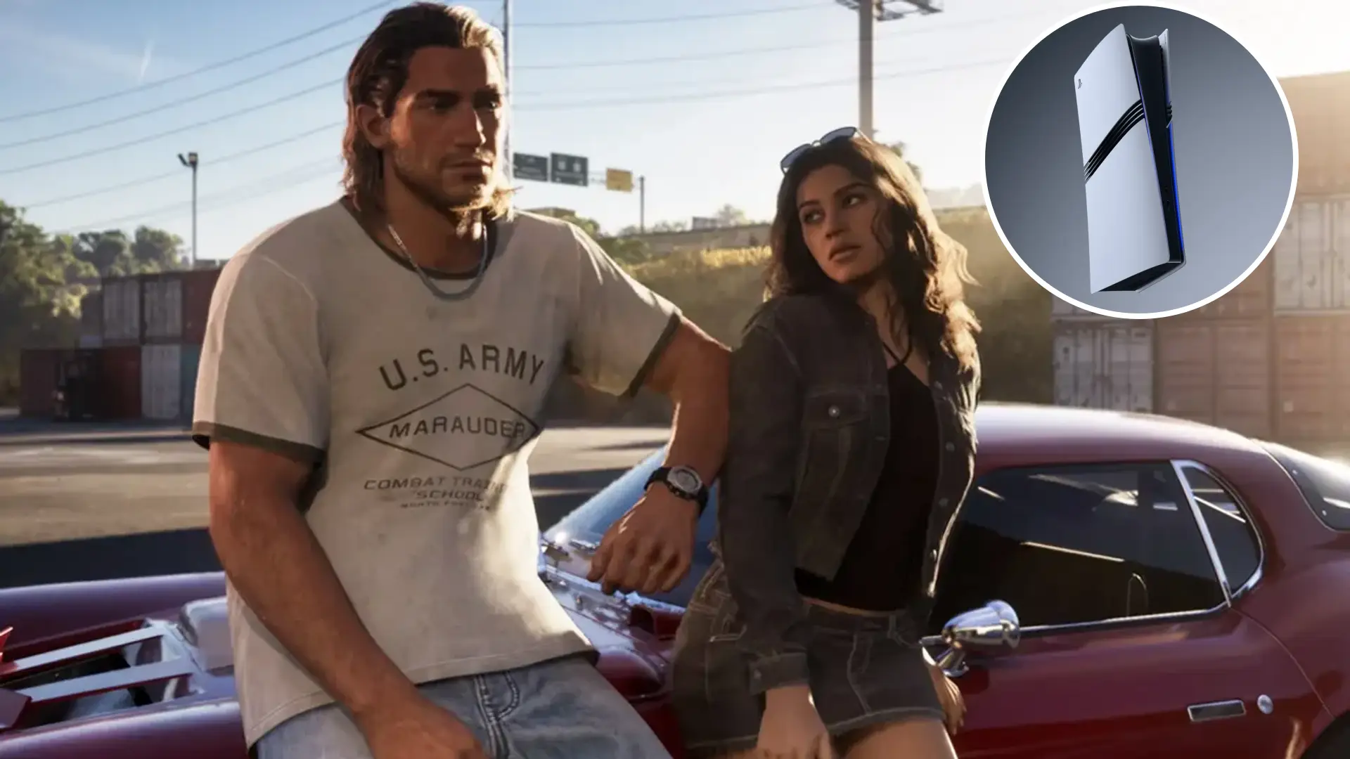 Rockstar Games/Sony