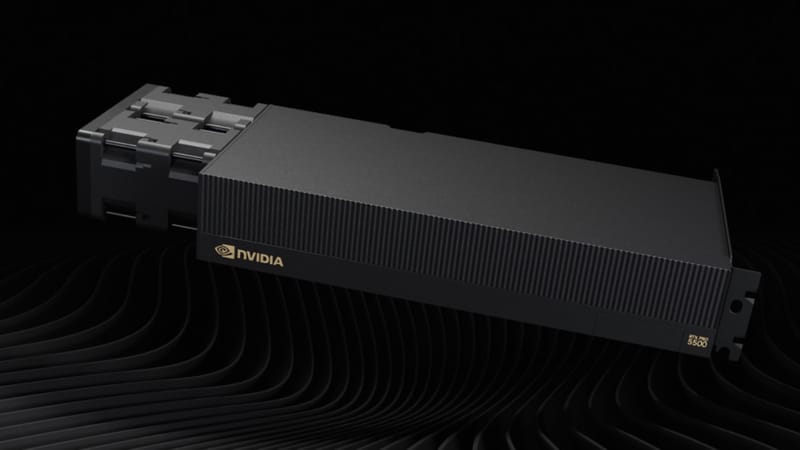 GPU-ul Intel de 480 GB AI omite GDDR7 pentru LPDDR5X 2 GPU Intel de 480 GB redat ca un card accelerator AI al centrului de date