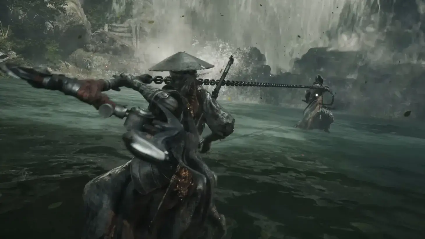 Phantom Blade Zero -