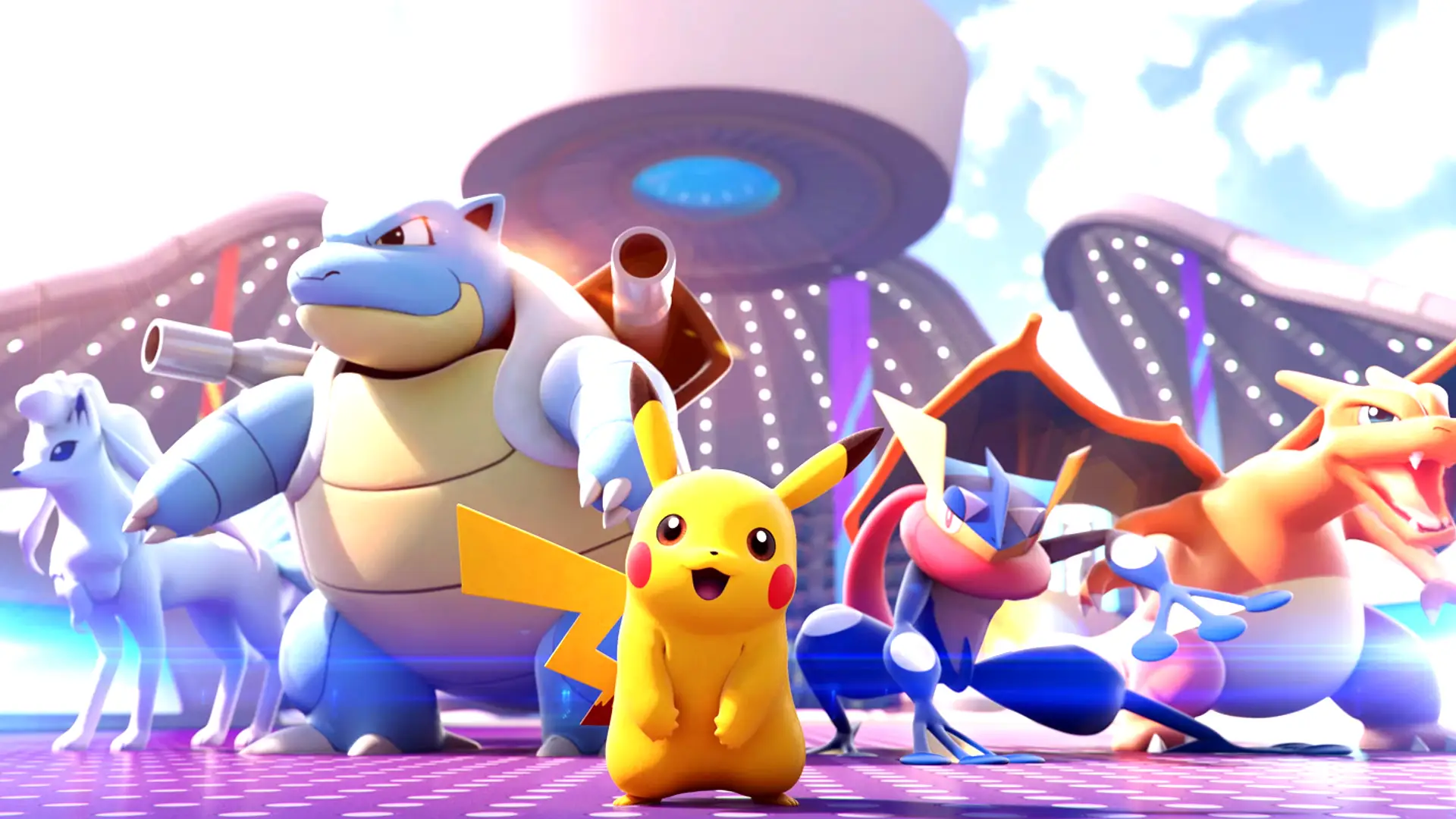 Compania Pokémon