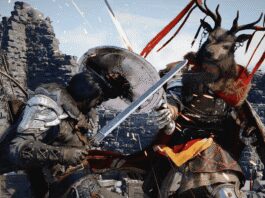 Crimson Desert free combat update due ahead of DLC launch as players 