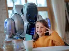 Bill Gates says robots should pay FICA taxes when they replace human workers