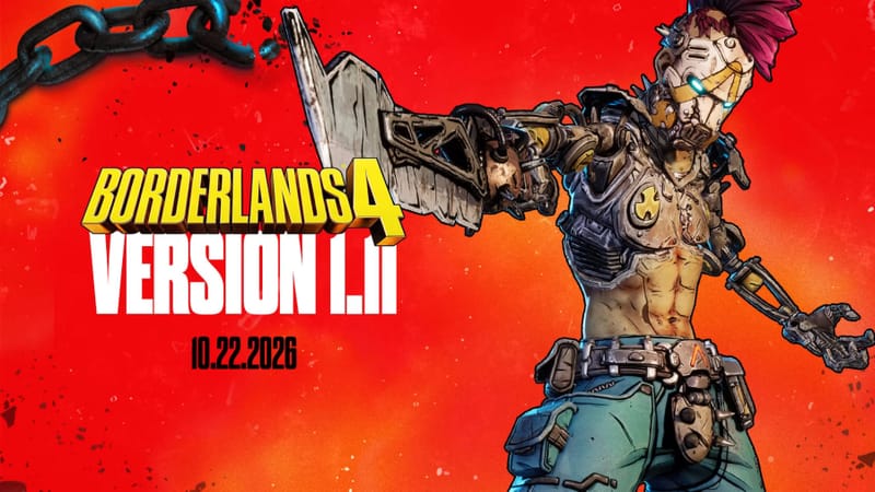 Borderlands 4 renunță la protecția Denuvo DRM 1 Captură de ecran de joc Borderlands 4 care ilustrează rapoarte despre eliminarea Borderlands 4 Denuvo și câștiguri de performanță