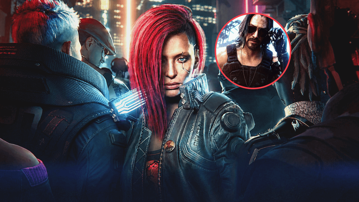 Modul Smart Home Cyberpunk 2077 obține în sfârșit modul co-op pe care jucătorii și-au ...