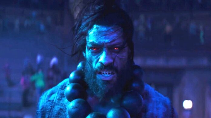 De ce Akuma din Street Fighter (2026) arată atât de familiar


