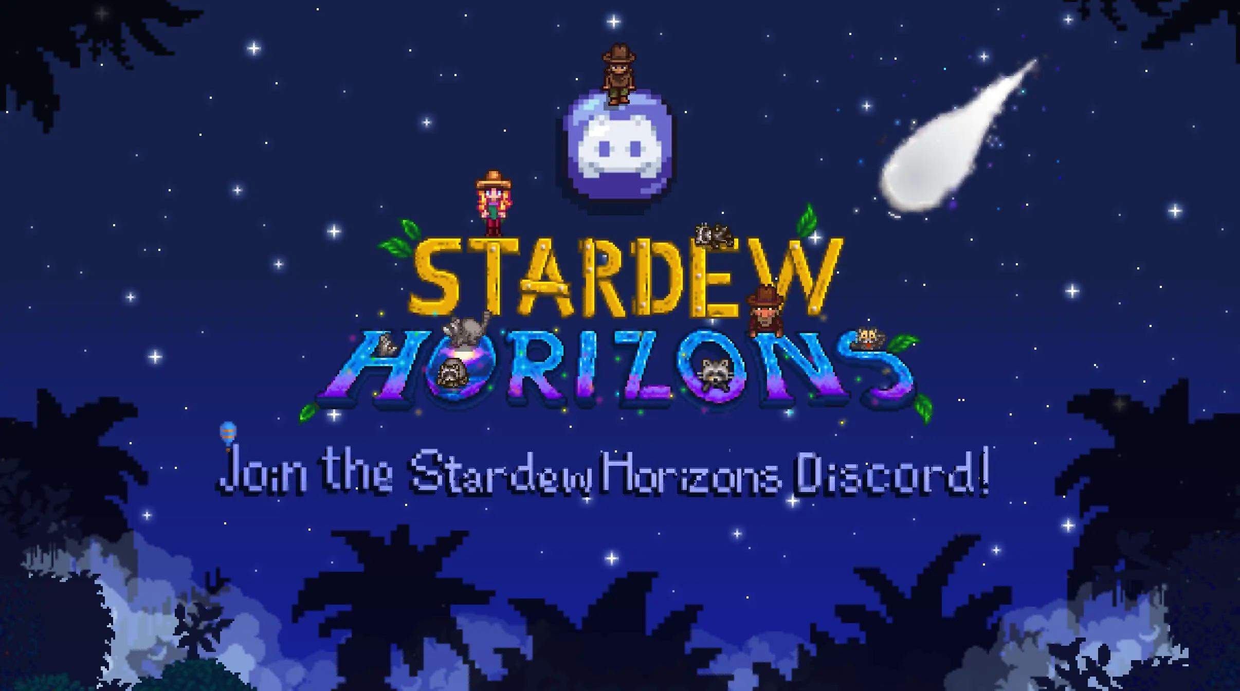 Stardew: Orizonturi,
