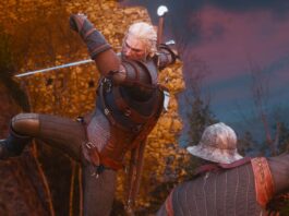 Every change in The Witcher 3 Remastered and how to upgrade