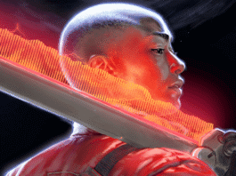 Intergalactic: The Heretic Prophet: Everything we know so far