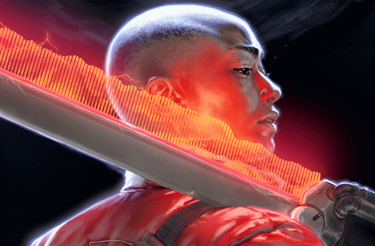 Intergalactic: The Heretic Prophet: Everything we know so far
