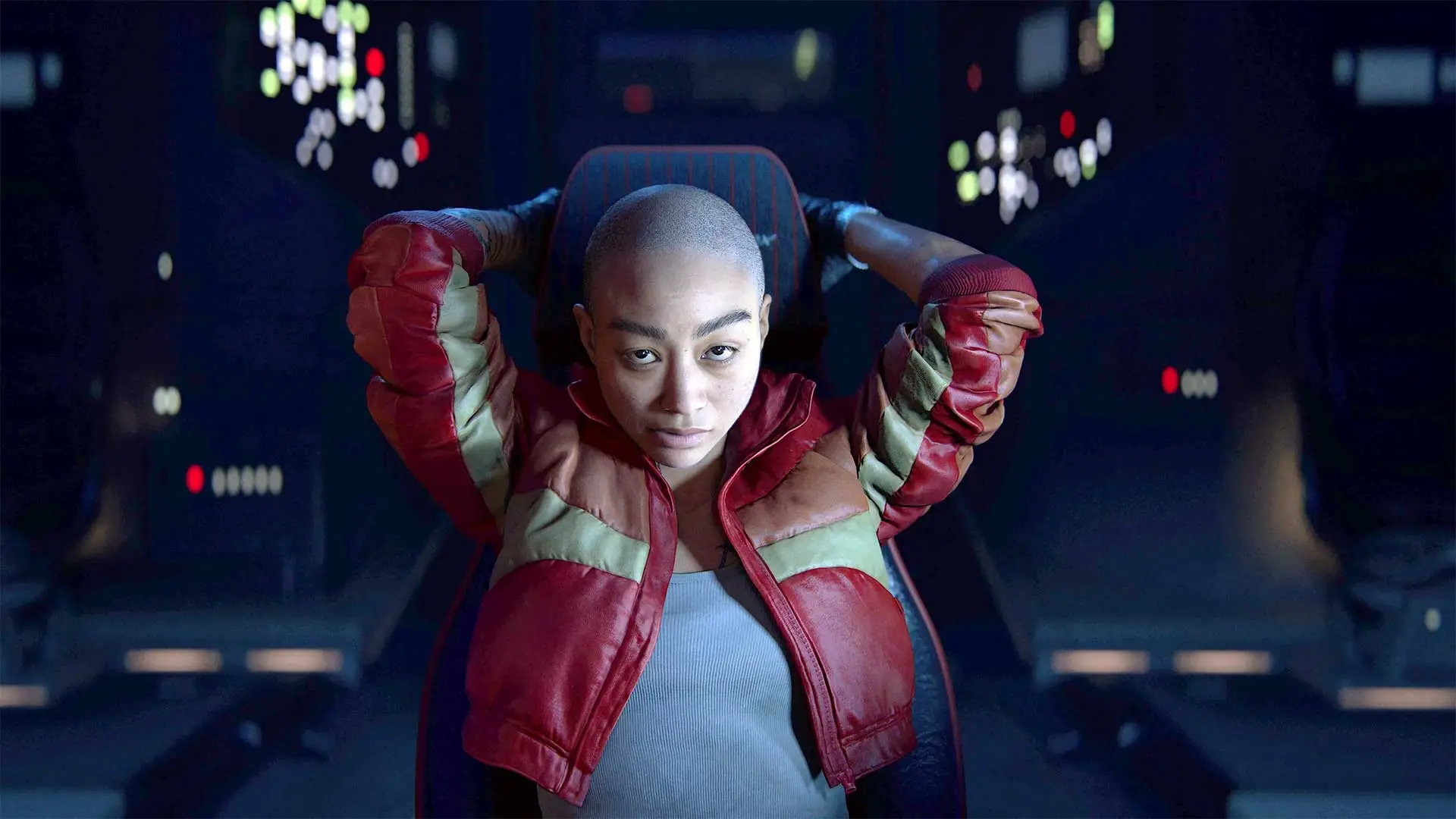 Intergalactic: Profetul eretic, Sony Interactive Entertainment
