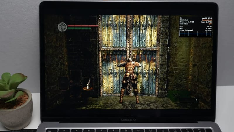 Jocurile Nintendo Switch pe Mac sunt afișate rulând nativ prin instrumentul open-source nxnative