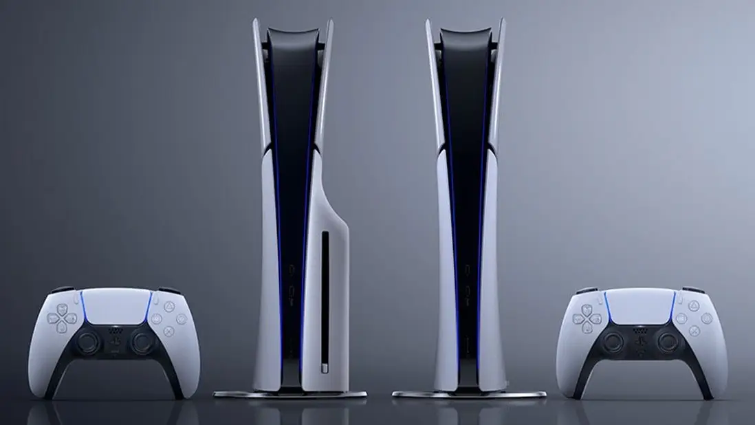 PS5,