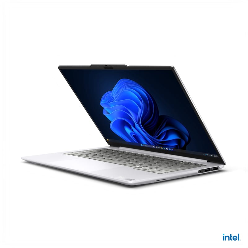 Laptop ultra-ușor Panasonic Let's Note SC7 cu touchpad rotund și baterie detașabilă