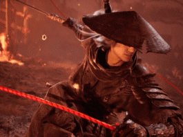 Phantom Blade Zero does an Elden Ring boss leagues better than FromSoftware