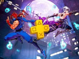 PlayStation Plus adds three more free games today including a highly-rated action game