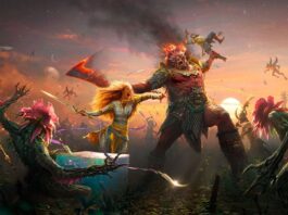 God of War Laufey pre-orders hint at PlayStation already partially phasing out discs