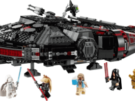 LEGO sets retiring soon: October 2026 update and best sets to buy