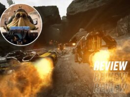 Star Wars Galactic Racer is a strong podracing evolution and one of 2026