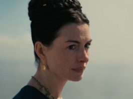 Toate cele 5 spectacole ale filmelor Anne Hathaway din 2026, clasate


