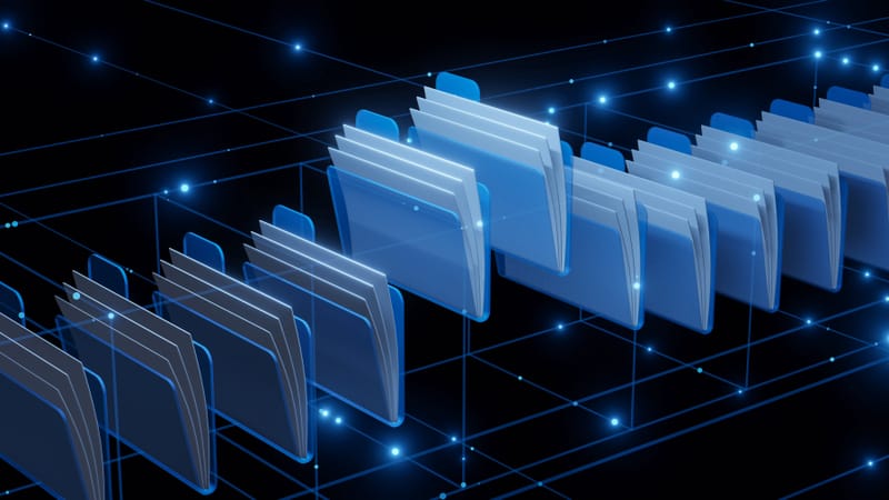 Toshiba crește producția de hard disk pe măsură ce cererea AI crește 1 Stive de hard disk-uri de întreprindere reprezentând cererea în creștere de hard disk AI în centrele de date