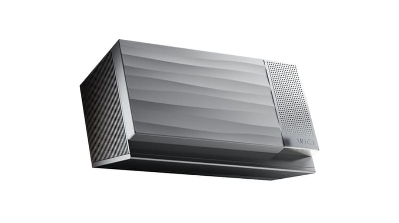 WiCi One Wireless eGPU aduce grafică desktop prin Wi-Fi 1 WiCi One carcasă eGPU wireless care se conectează la laptopuri prin Wi-Fi 7
