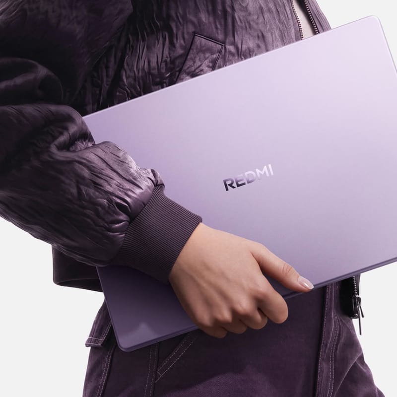Xiaomi confirmă data lansării Redmi Book 14 2027 și specificațiile 1 Laptop Xiaomi Redmi Book 14 2027 prezentat cu procesorul său Intel Wildcat Lake și ecran de 2,8K