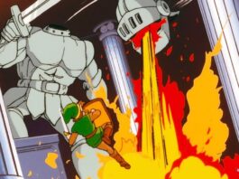 Zelda: Ocarina of Time isn